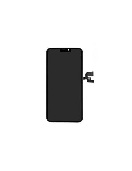 PANTALLA LCD + DIGITALIZADORA COMPATIBLE EXCELLENT PARA IPHONE X