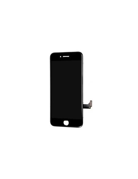 PANTALLA LCD + DIGITALIZADORA COMPATIBLE EXCELLENT PARA IPHONE 7 BLACK