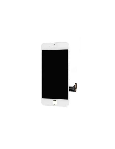 PANTALLA LCD + DIGITALIZADORA COMPATIBLE EXCELLENT PARA IPHONE 7 WHITE