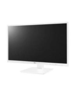 MONITOR LG 23.8 IPS FHD 24BK55YP-W 1920X1080 5MS VGA HDMI...