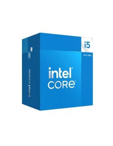 MICROPROCESADOR INTEL CORE I5 14400 4.7GHZ...