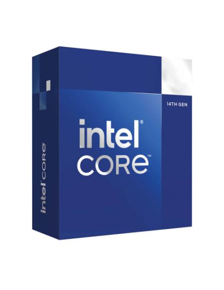 MICROPROCESADOR INTEL CORE I5 14400 4.7GHZ SOCKET 1700 20MB CACHE