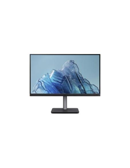 MONITOR ACER 23.8 IPS FHD VERO CB243 1920X1080 1MS HDMI DP USB-C LAN PIV / REG MM BLACK