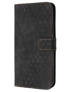 FUNDA MOVIL HT FLIP CASE BLACK REALME GT MASTER