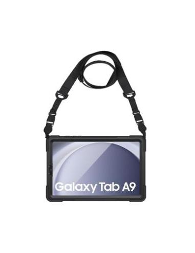 FUNDA TABLET GERUTEK BLACK SAMSUNG TAB A9