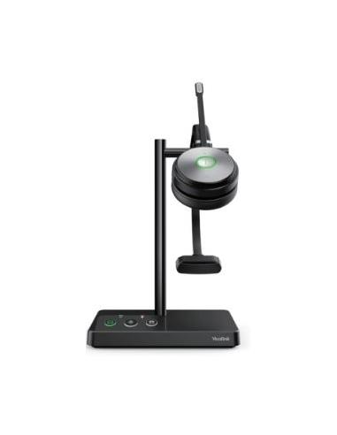 AURICULAR + MIC YEALINK WH62 TEAMS MONOAURAL...