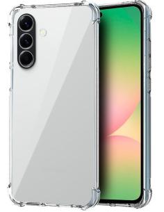 FUNDA MOVIL BACK COVER COOL ANTISHOCK TRANSPARENTE...