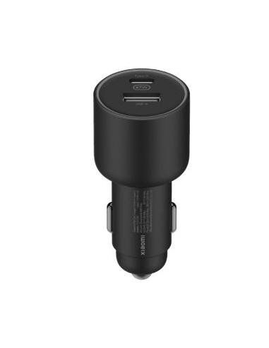 CARGADOR USB XIAOMI MI CAR CHARGER 67W USB-C...