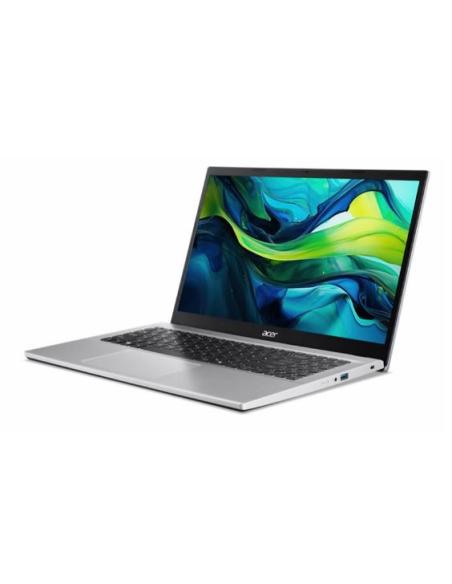 PORTATIL ACER ASPIRE GO AG15-42P RYZEN 5 5625U 16GB 512GB SSD 15.6 FHD W11 SILVER