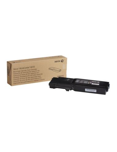 TONER XEROX 106R02747 BLACK PHASER 6020 6022...