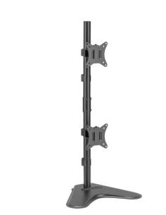 SOPORTE MONITOR ESCRITORIO EQUIP 1 BRAZO 2 MONITORES...