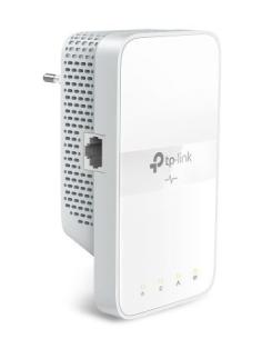ADAPTADOR PLC TP-LINK WIFI POWERLINE TL-WPA7617 AV1200 1P...