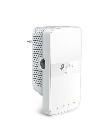 ADAPTADOR PLC TP-LINK WIFI POWERLINE TL-WPA7617 AV1200 1P GIGA