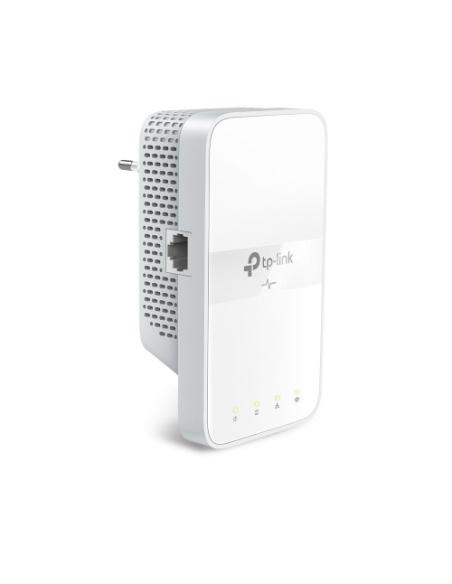 ADAPTADOR PLC TP-LINK WIFI POWERLINE TL-WPA7617 AV1200 1P GIGA