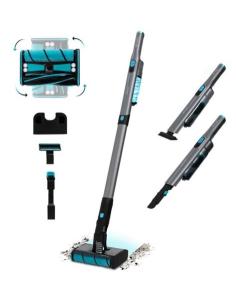 ASPIRADOR CECOTEC SCOBA 2100 TWICE BLACK