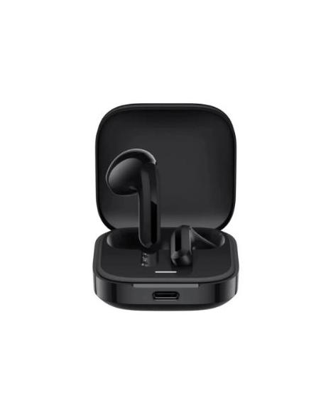 AURICULAR XIAOMI REDMI BUDS 6 ACTIVE WIRELESS BLACK