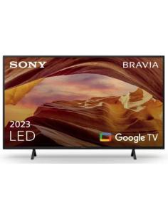 TELEVISION SONY 50 KD50X75W 4K UHD SMART TV