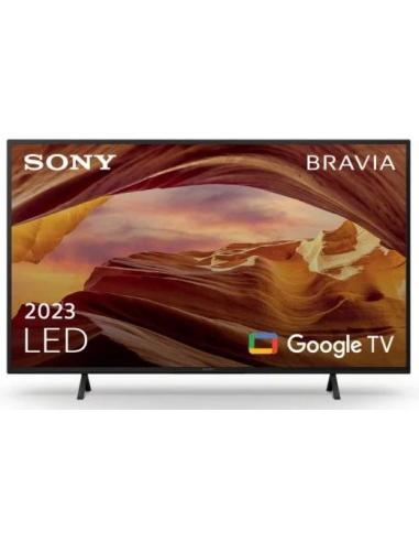 TELEVISION SONY 50 KD50X75W 4K UHD SMART TV