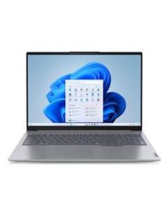 PORTATIL LENOVO THINKBOOK 16 G7 IML CORE ULTRA 7 155H...