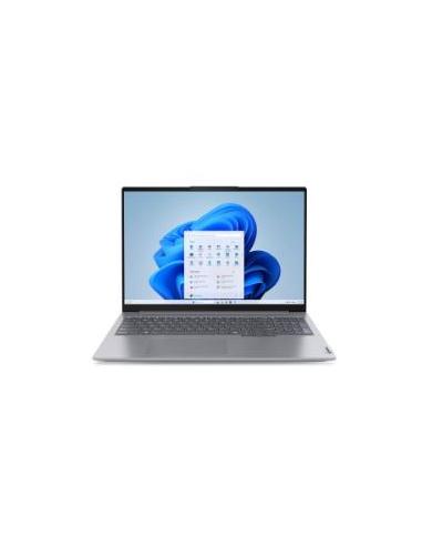 PORTATIL LENOVO THINKBOOK 16 G7 IML CORE ULTRA...