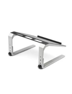 SOPORTE PORTATIL STARTECH 17 SILVER / BLACK