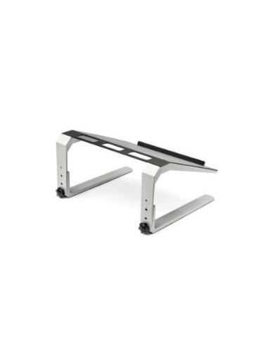 SOPORTE PORTATIL STARTECH 17 SILVER / BLACK