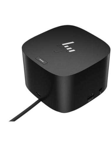 PUERTO REPLICADOR USB-C HP THUNDERBOLT DOCK G4...
