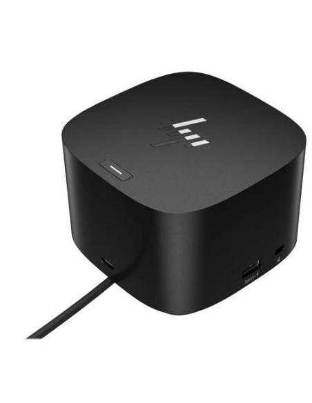 PUERTO REPLICADOR USB-C HP THUNDERBOLT DOCK G4 HDMI + 2XDP + 2XUSB 3.0 + USB-C + PD 240W