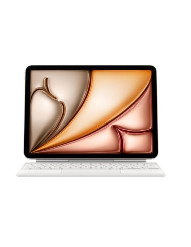 FUNDA TABLET + TECLADO IPAD APPLE MAGIC...