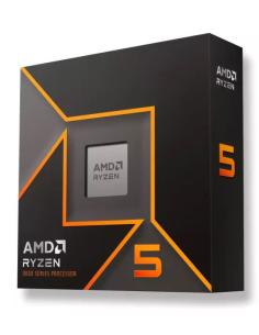 MICROPROCESADOR AMD RYZEN 5 9600X 3.9GHZ SOCKET AM5 32MB