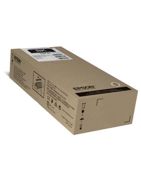 CARTUCHO EPSON T9731XL BLACK WF-869R