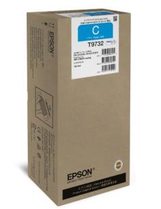 CARTUCHO EPSON T9732XL CYAN WF-869R