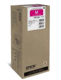 CARTUCHO EPSON T9732XL MAGENTA WF-869R