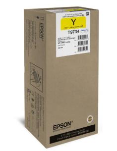CARTUCHO EPSON T9732XL YELLOW WF-869R