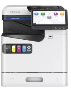 IMPRESORA EPSON MULTIFUNCION WORKFORCE ENTERPRISE AM-C550...