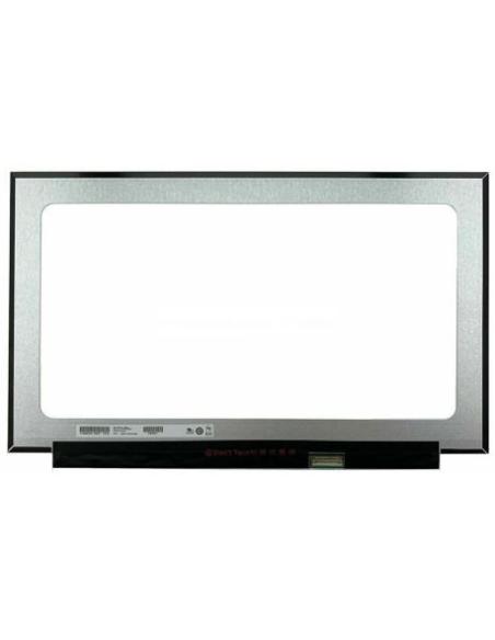 PANTALLA PORTATIL COMPATIBLE 16 LED FHD MATTE 30 PIN
