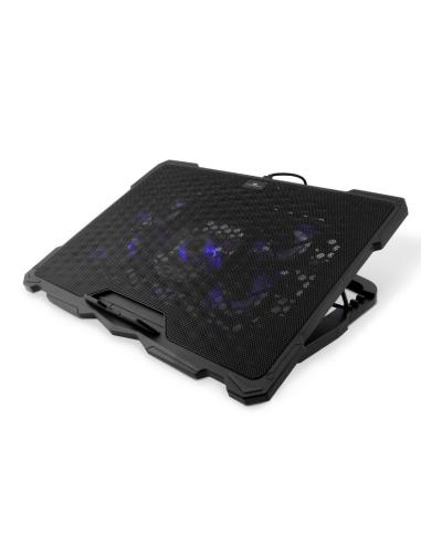 BASE REFRIGERADORA COOLBOX AJUSTABLE 17.3 5...