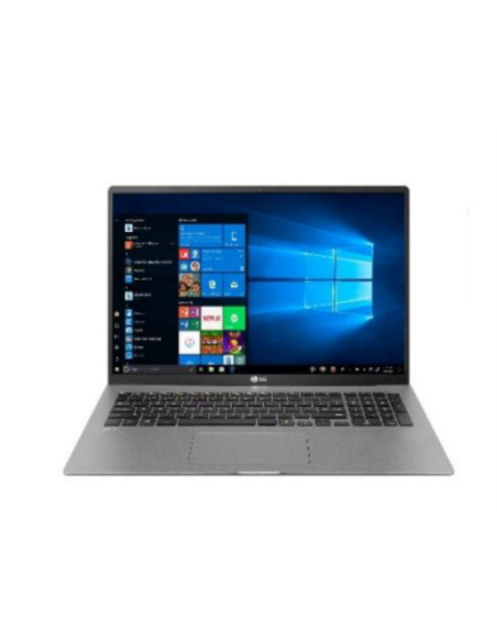 PORTATIL LG ULTRA RYZEN 7 7730U 16GB 512GB SSD 16 IPS FREEDOS GREY