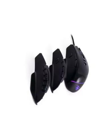 MOUSE COOLBOX USB DEEPGAMING PRO- SWAP 5000DPI...