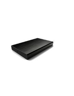 CARCASA DISCO DURO 2.5 COOLBOX SATA USB 3.0 BLACK