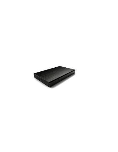 CARCASA DISCO DURO 2.5 COOLBOX SATA USB 3.0 BLACK