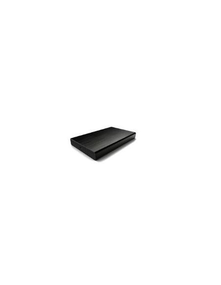 CARCASA DISCO DURO 2.5 COOLBOX SATA USB 3.0 BLACK