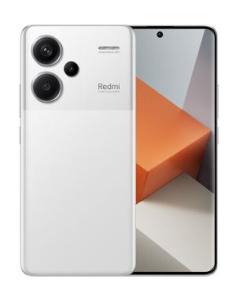 SMARTPHONE XIAOMI REDMI NOTE 13 PRO+ 6.67 OC 12GB 512GB...