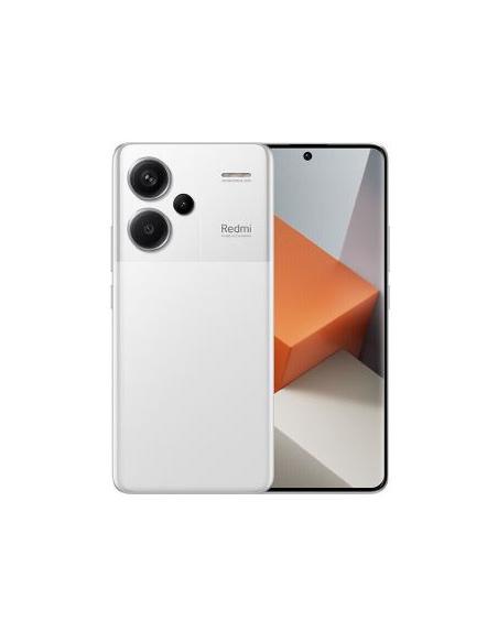 SMARTPHONE XIAOMI REDMI NOTE 13 PRO+ 6.67 OC 12GB 512GB 5G ANDROID 13 WHITE
