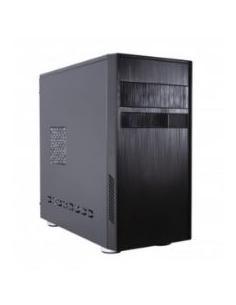 CAJA MEDIATORRE MATX COOLBOX M670 USB 3.0 500W BLACK