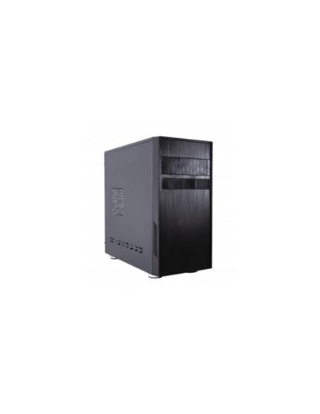 CAJA MEDIATORRE MATX COOLBOX M670 USB 3.0 500W BLACK