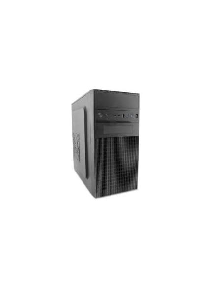 CAJA MEDIATORRE MATX COOLBOX M580 USB 3.0 500W BLACK