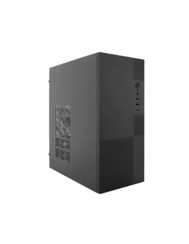 CAJA SOBREMESA MATX COOLBOX M440 USB 3.0 500W...