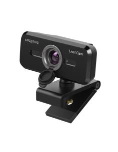 WEBCAM CREATIVE LIVE! CAM SYNC 1080P V2 BLACK