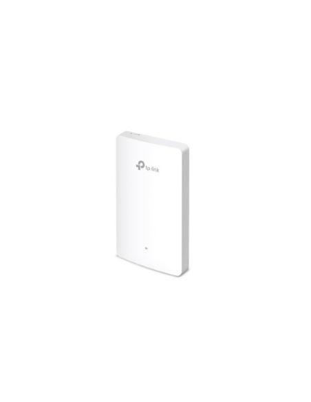 PUNTO DE ACCESO TP-LINK EAP615 WALL DUAL BAND POE WHITE